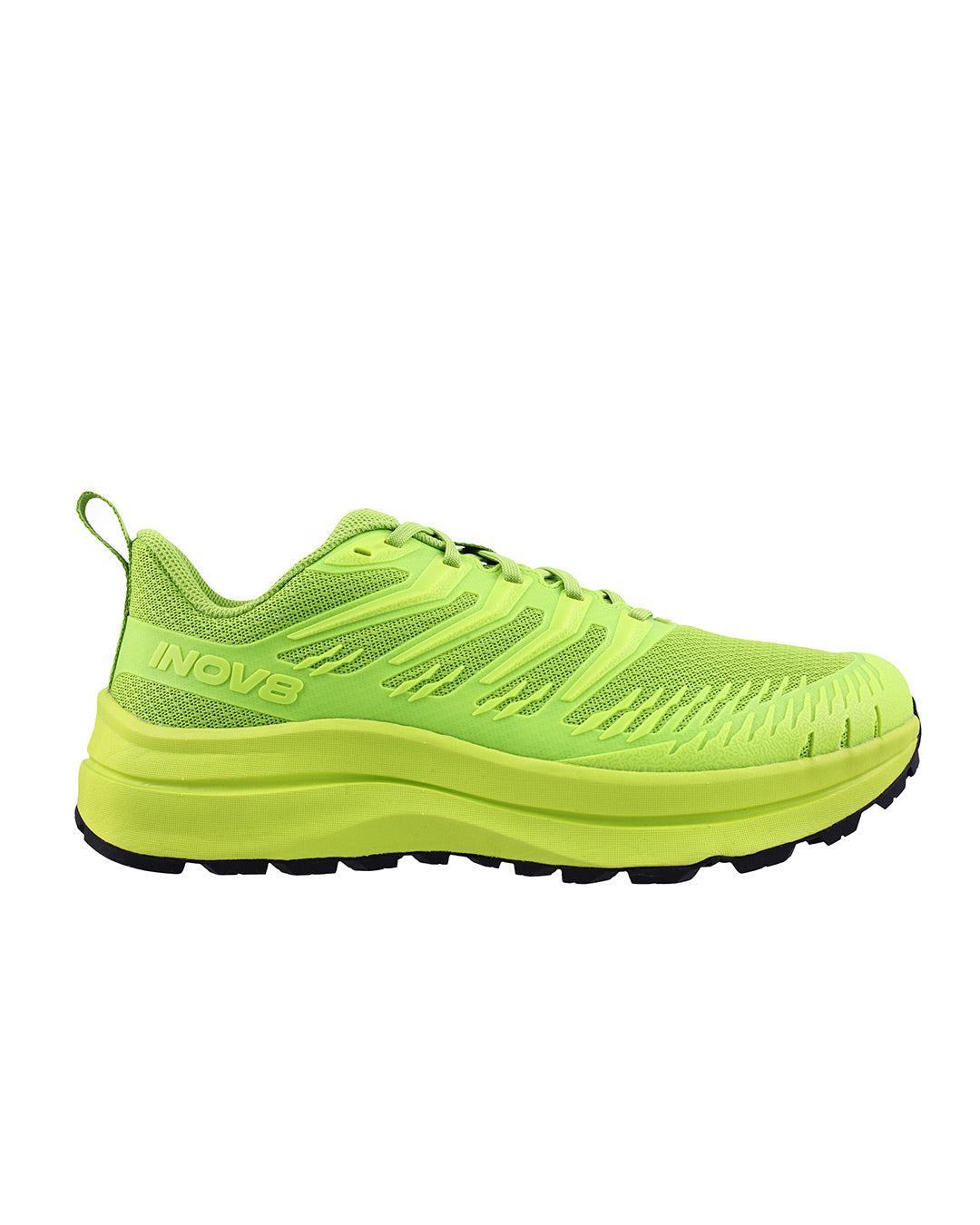 INOV8 Women's TrailFly Max V2 Wide - Green