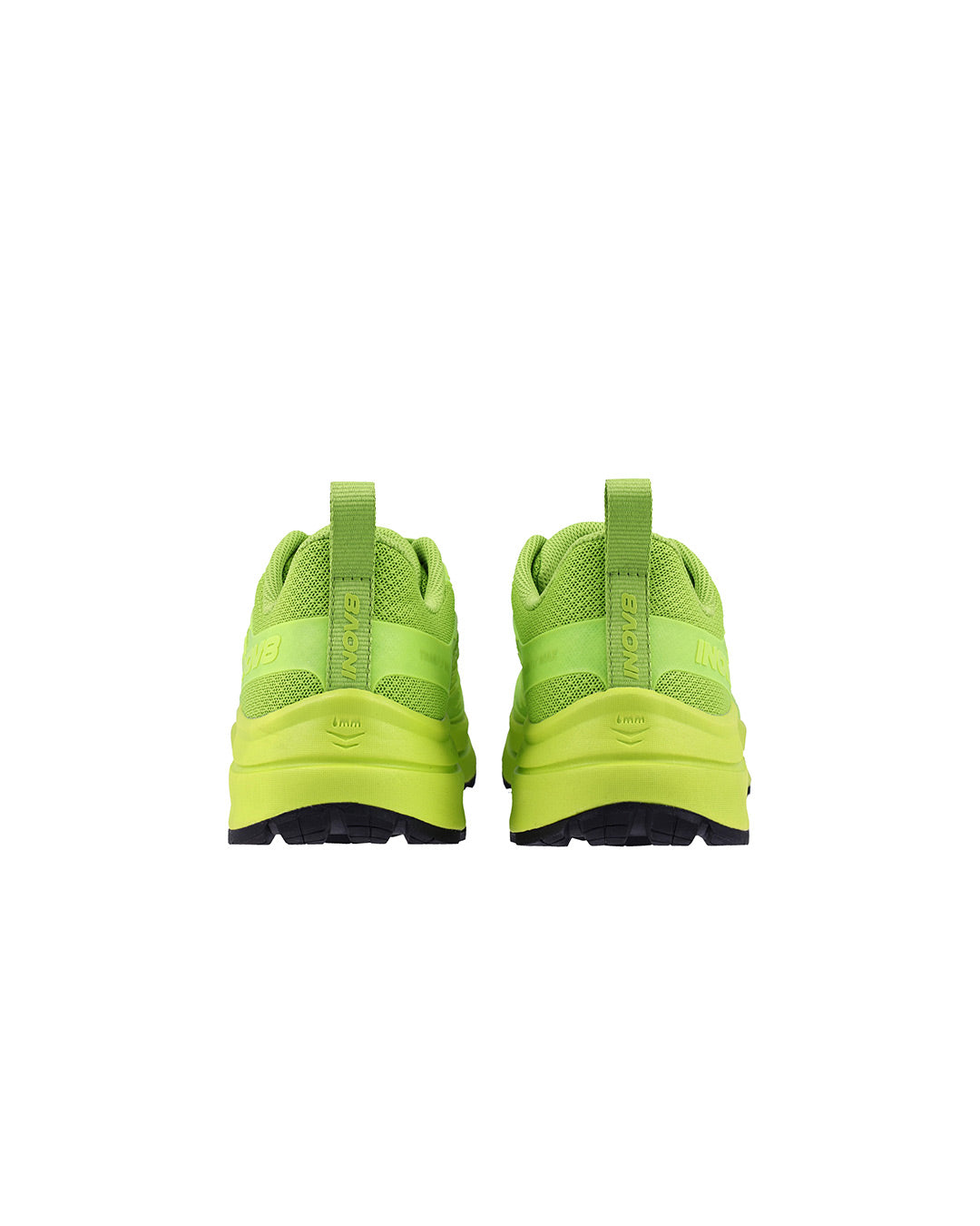 INOV8 Women's TrailFly Max V2 Wide - Green