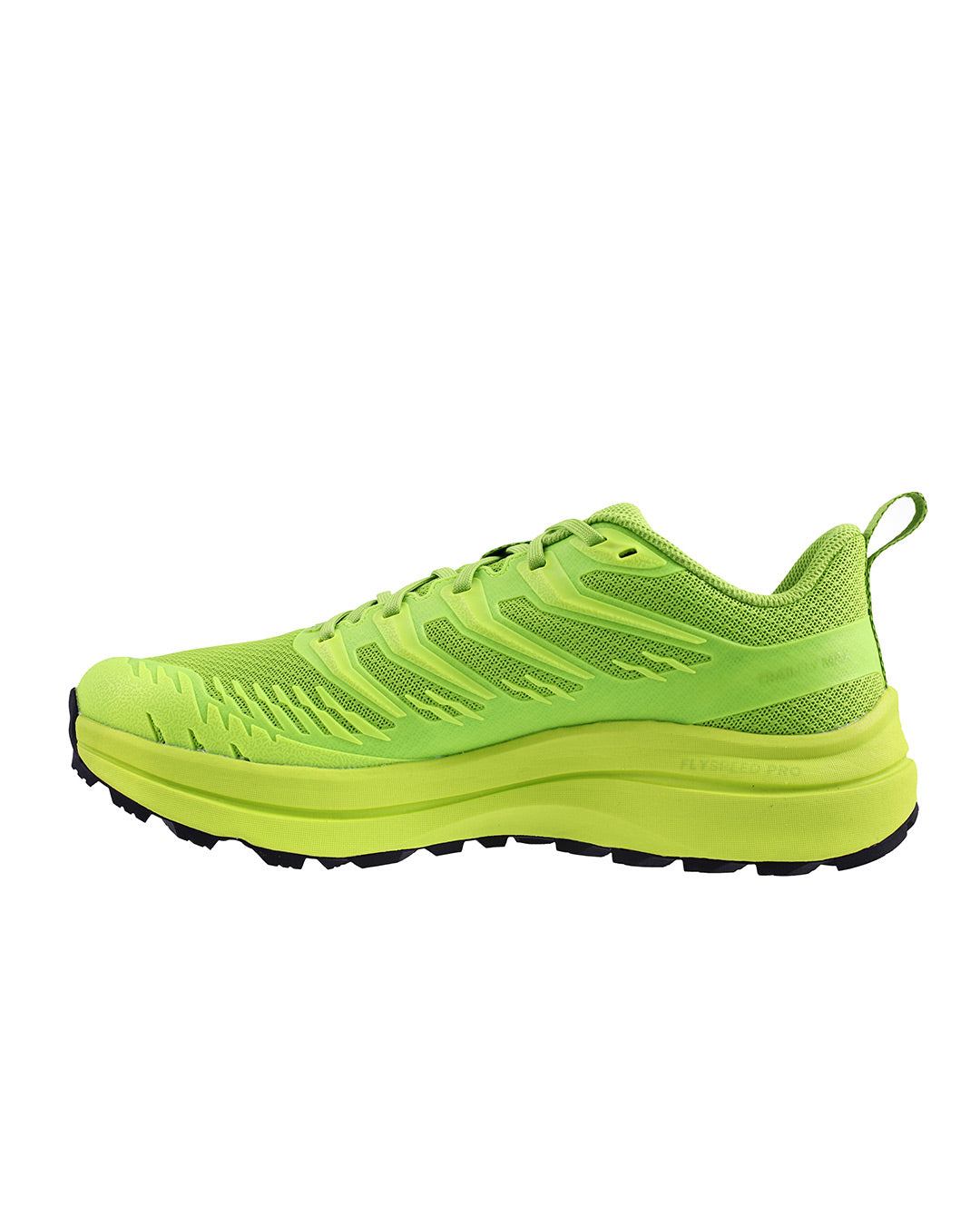 INOV8 Women's TrailFly Max V2 Wide - Green