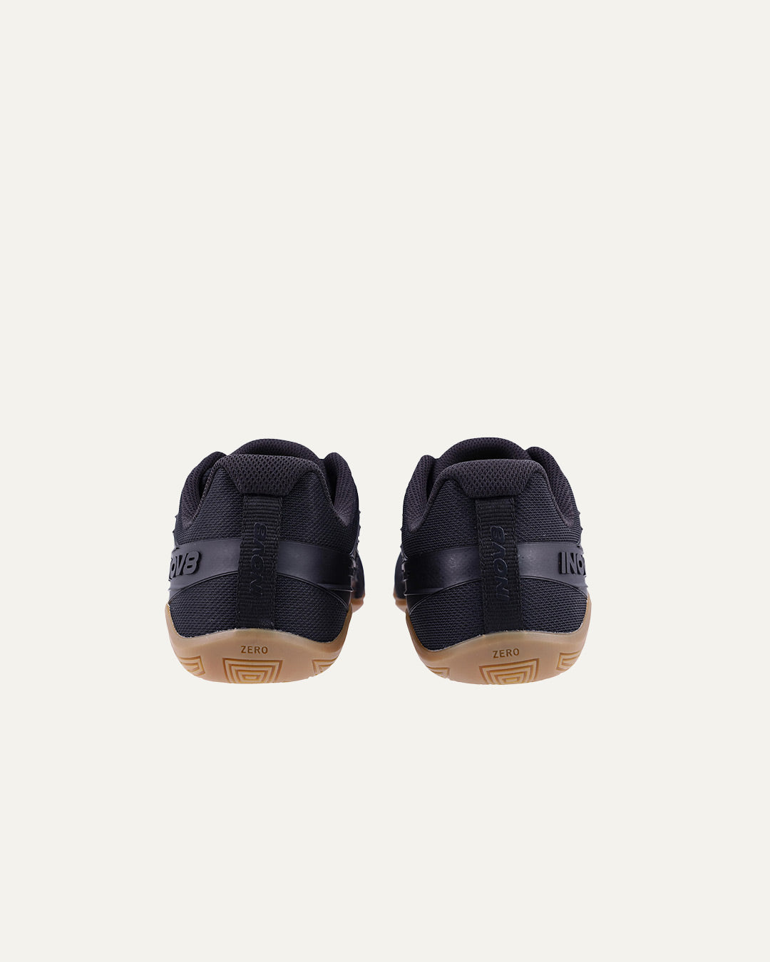 INOV8 Men's Bare-XF V2 Wide - Black/Gum