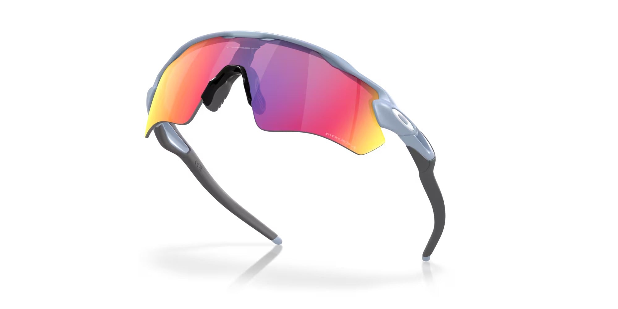 Oakley Radar® EV Path® Matte Stonewash Frame - Prizm Road Lenses