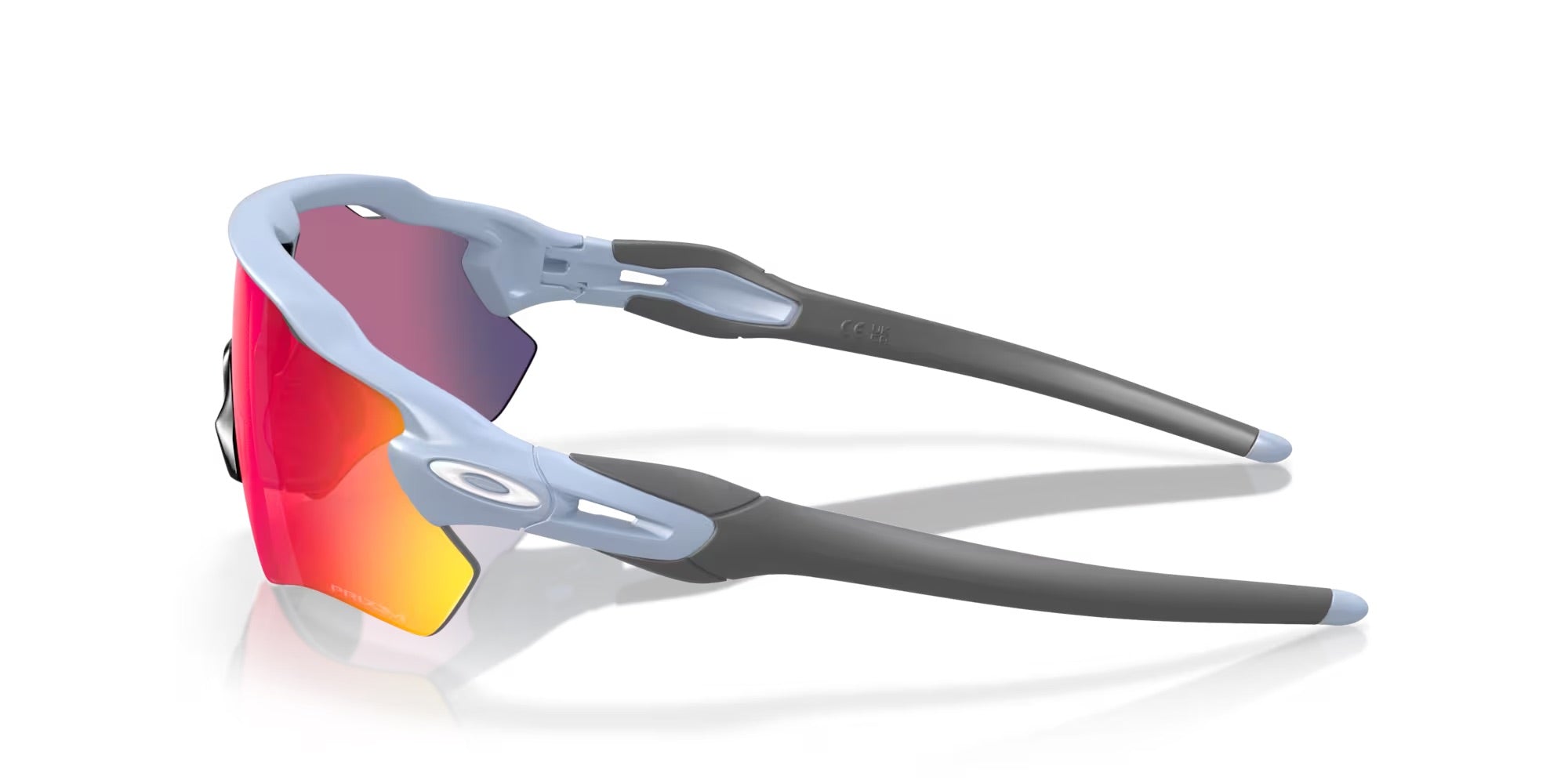 Oakley Radar® EV Path® Matte Stonewash Frame - Prizm Road Lenses