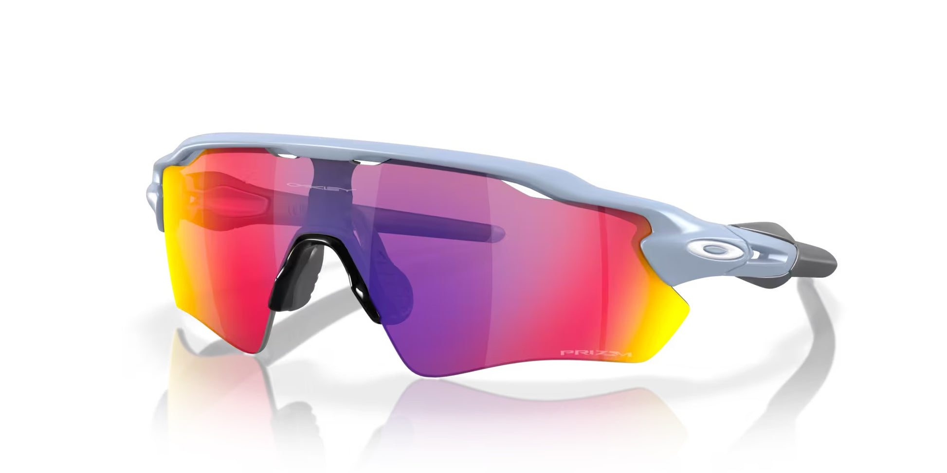 Oakley Radar® EV Path® Matte Stonewash Frame Prizm Road Lenses
