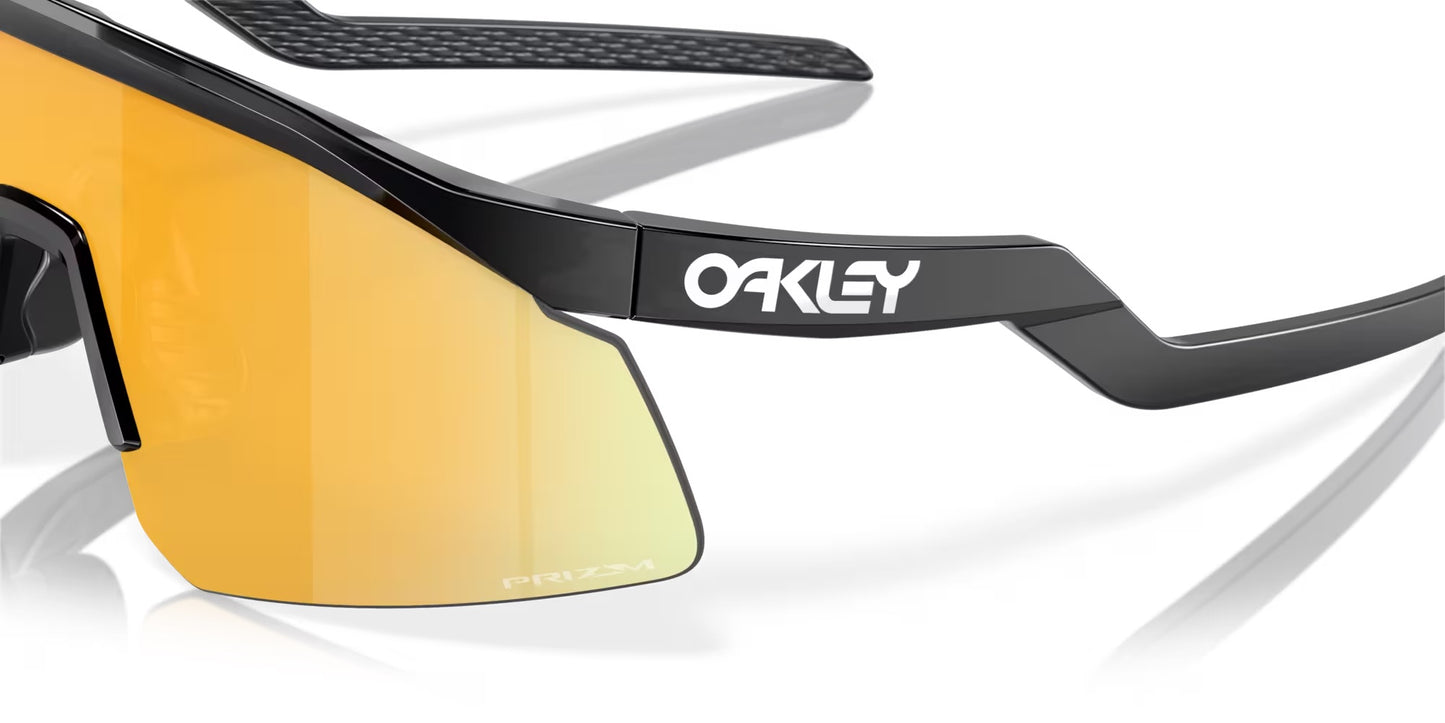 Oakley Hydra Black Ink Frame - Prizm 24k Lenses
