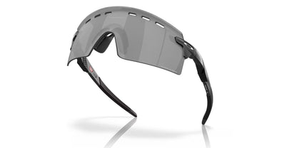 Oakley Encoder Strike Matte Black Frame - Prizm Black Lenses