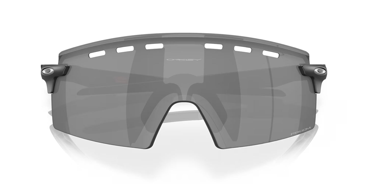 Oakley Encoder Strike Matte Black Frame - Prizm Black Lenses