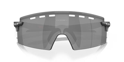 Oakley Encoder Strike Matte Black Frame - Prizm Black Lenses