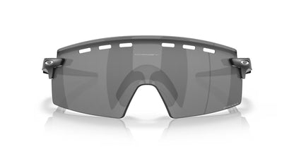 Oakley Encoder Strike Matte Black Frame - Prizm Black Lenses