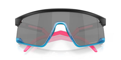 Oakley BXTR Matte Black Frame - Prizm Black Lenses
