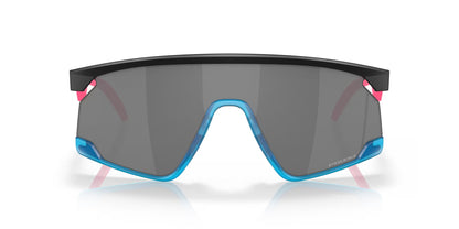 Oakley BXTR Matte Black Frame - Prizm Black Lenses