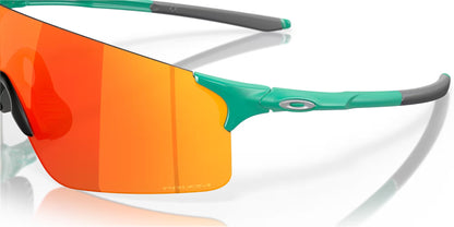 Oakley EVZero™ Blades Matte Celeste Frame - Prizm Ruby Lenses