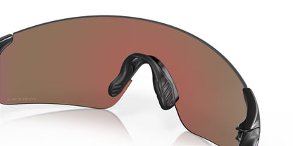 Oakley EVZero™ Blades Matte Black Frame - Prizm Violet Lenses