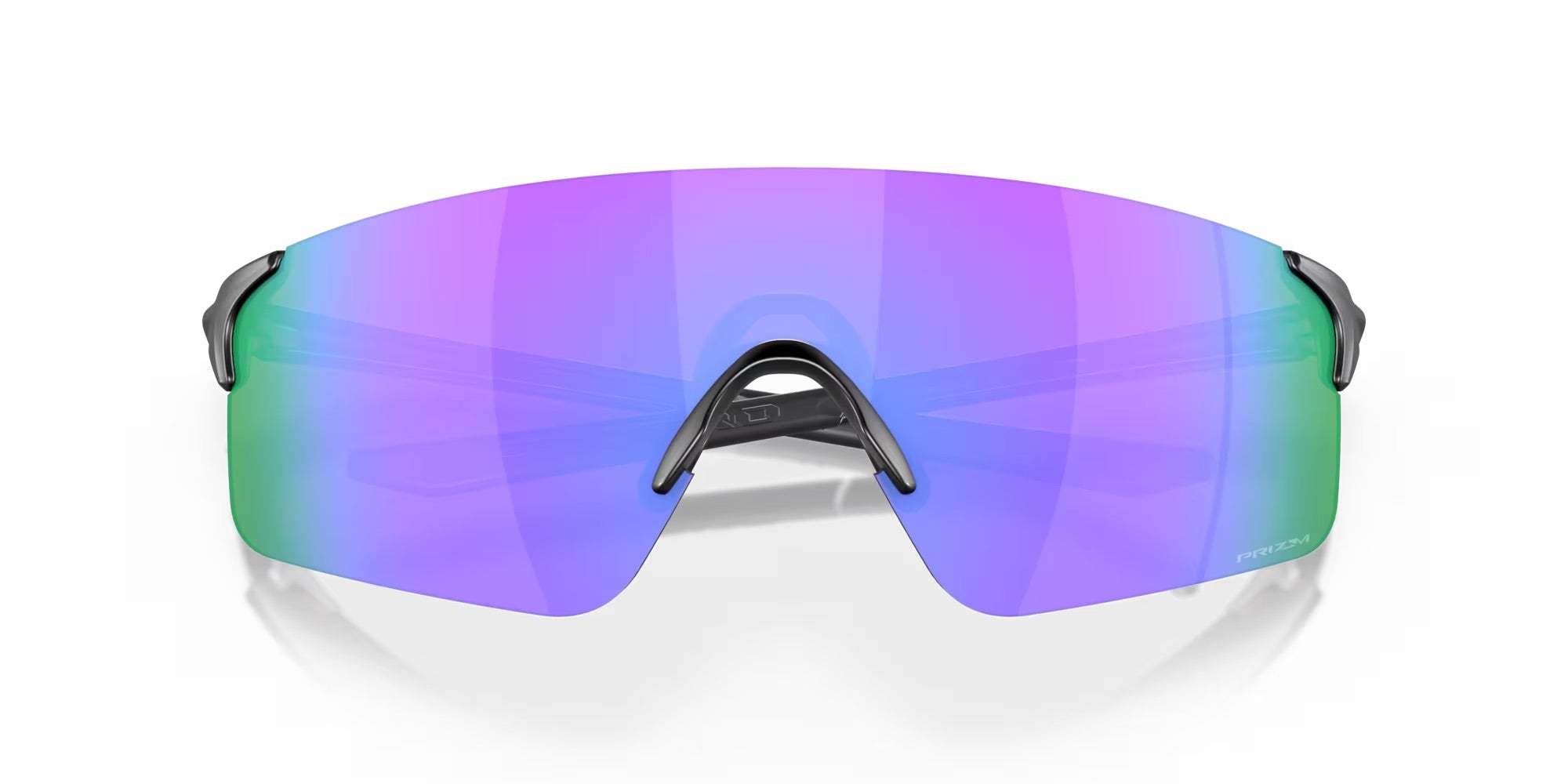 Oakley EVZero™ Blades Matte Black Frame - Prizm Violet Lenses