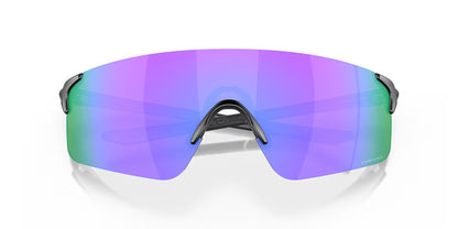 Oakley EVZero™ Blades Matte Black Frame - Prizm Violet Lenses