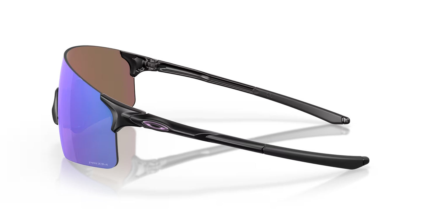 Oakley EVZero™ Blades Matte Black Frame - Prizm Violet Lenses