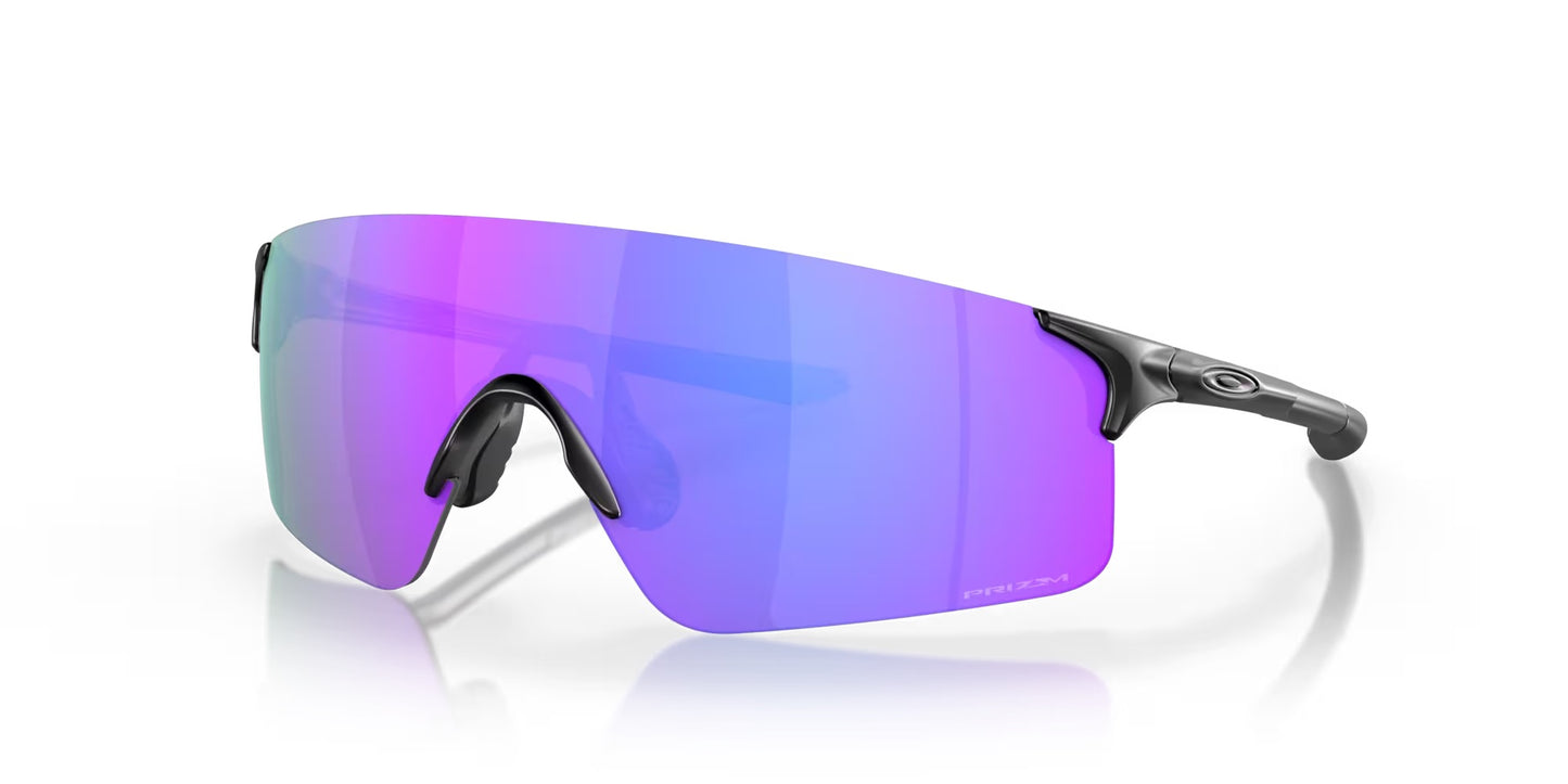 Oakley EVZero™ Blades Matte Black Frame - Prizm Violet Lenses