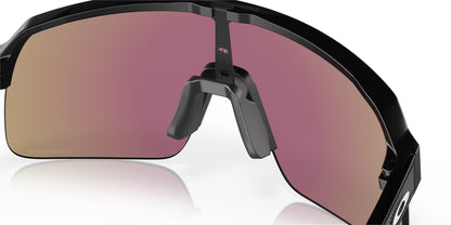 Oakley Sutro Lite Matte Black Frame - Prizm Sapphire Lenses