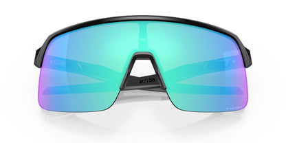 Oakley Sutro Lite Matte Black Frame - Prizm Sapphire Lenses