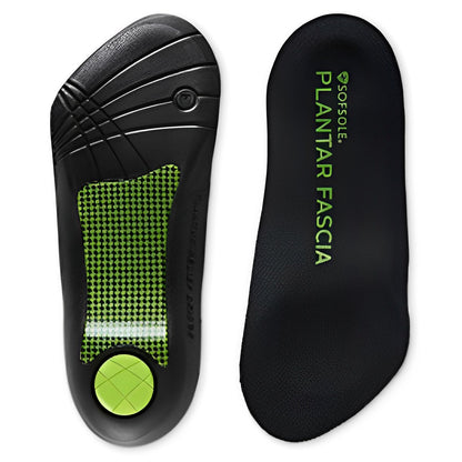 SOFSOLE Support Plantar Fascia Insole