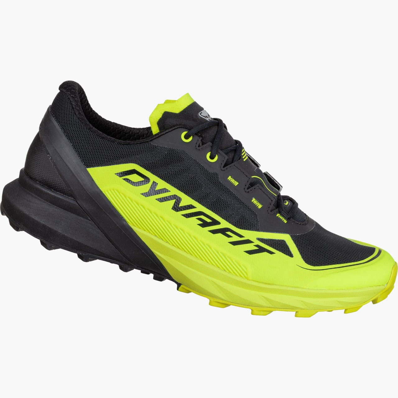 Dynafit Men's Ultra 50 - Neon Yellow/Black Out