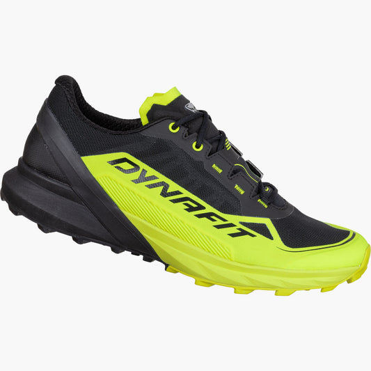 Dynafit Men's Ultra 50 - Neon Yellow/Black Out