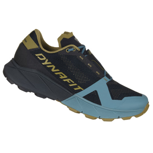 Dynafit Men's Ultra 100 - Army/Blueberry