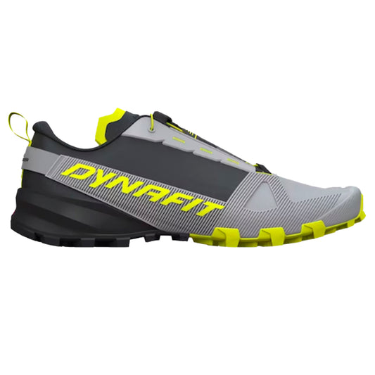 Dynafit Men's Traverse - Alloy/Black Out