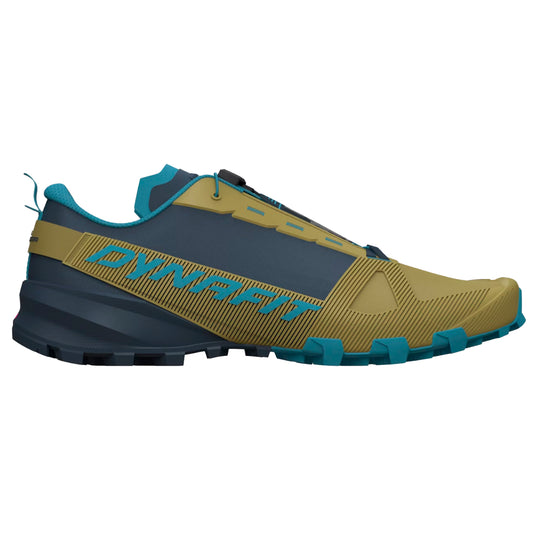 Dynafit Men's Traverse - Army/Blueberry