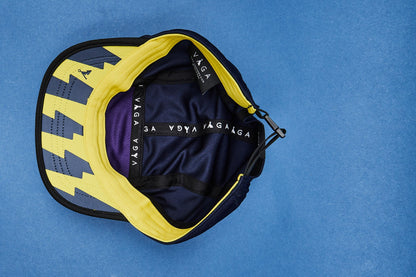 VAGA Night Club Cap - Navy