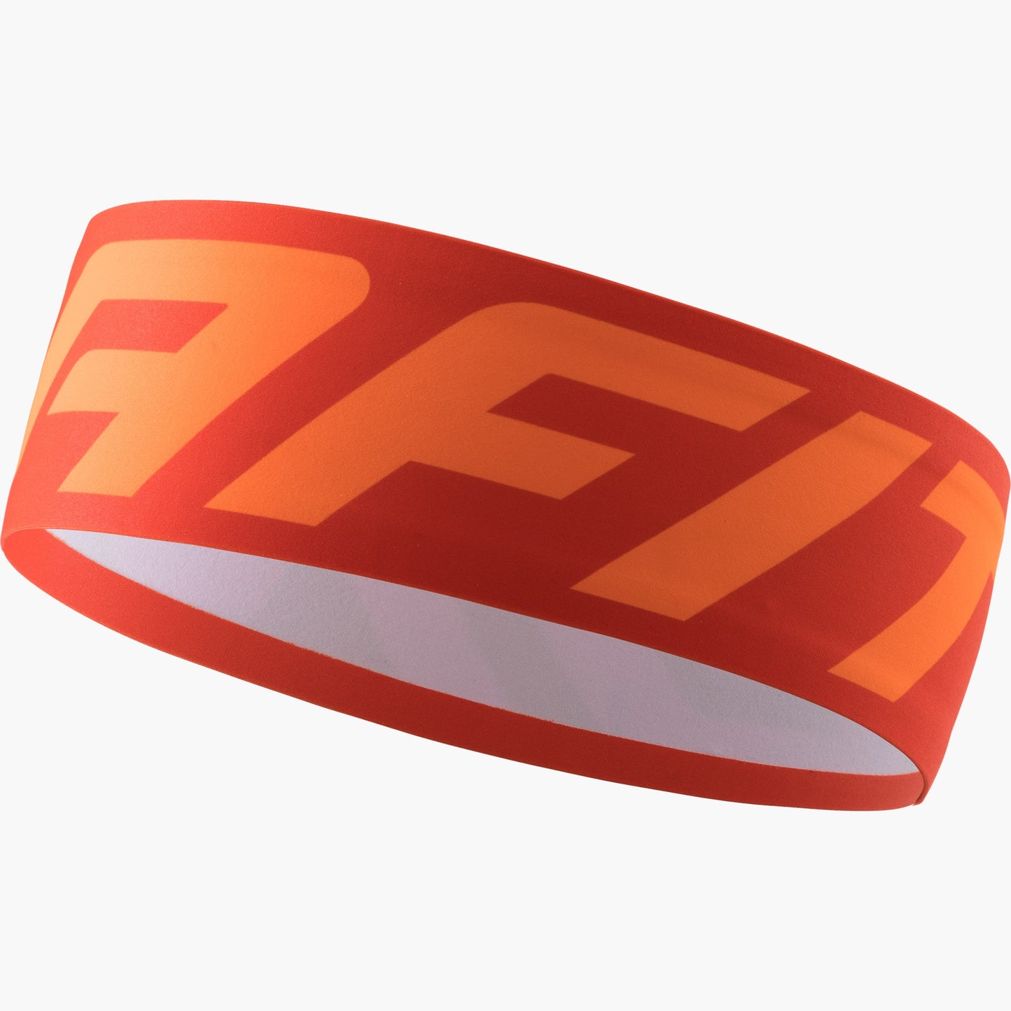 Dynafit Performance Dry Slim Headband - Shocking Orange