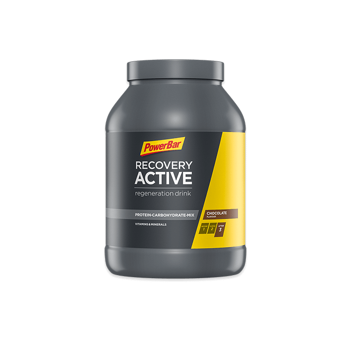 PowerBar Recover Active - Chocolate