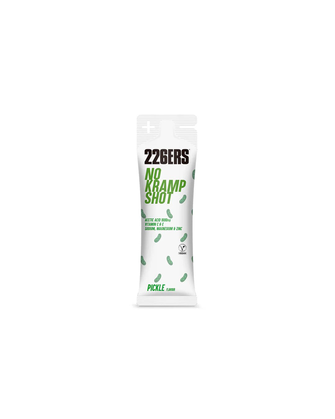 226ERS No Kramp Shot 60ml - Pickle