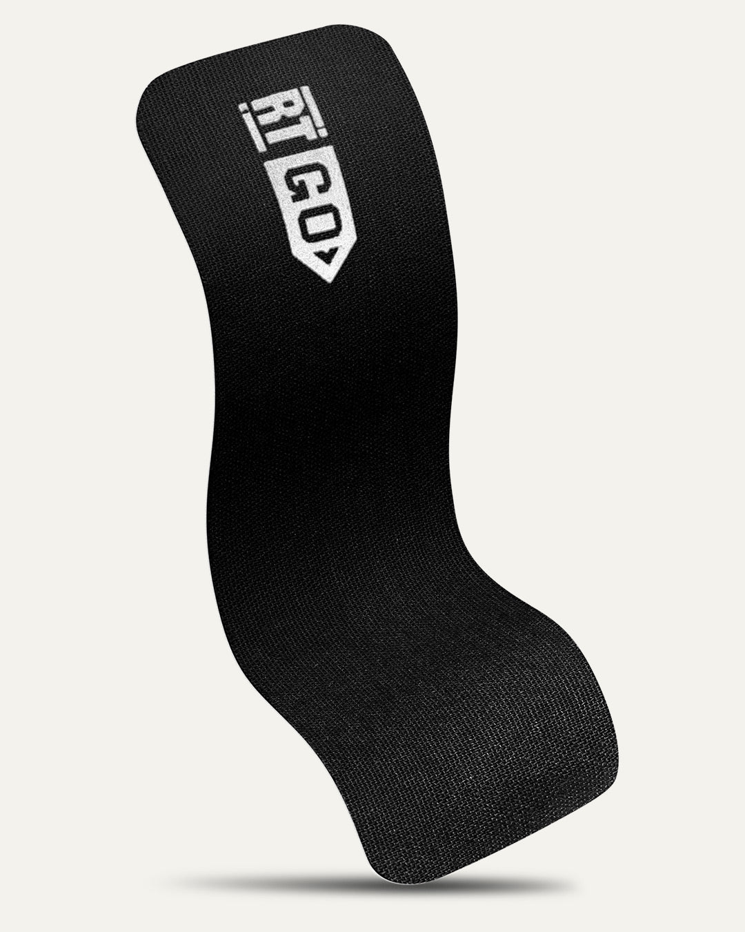 Rocktape Go Precut Extrasticky - Black