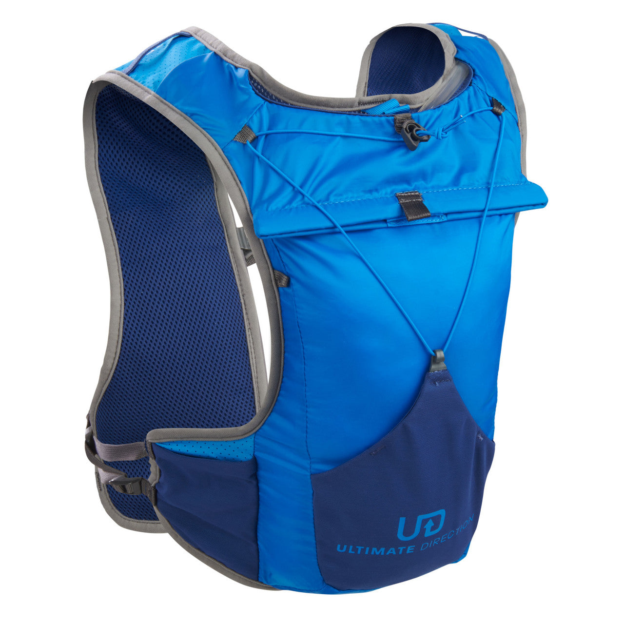 Ultimate Direction Trail Vest - UD Blue