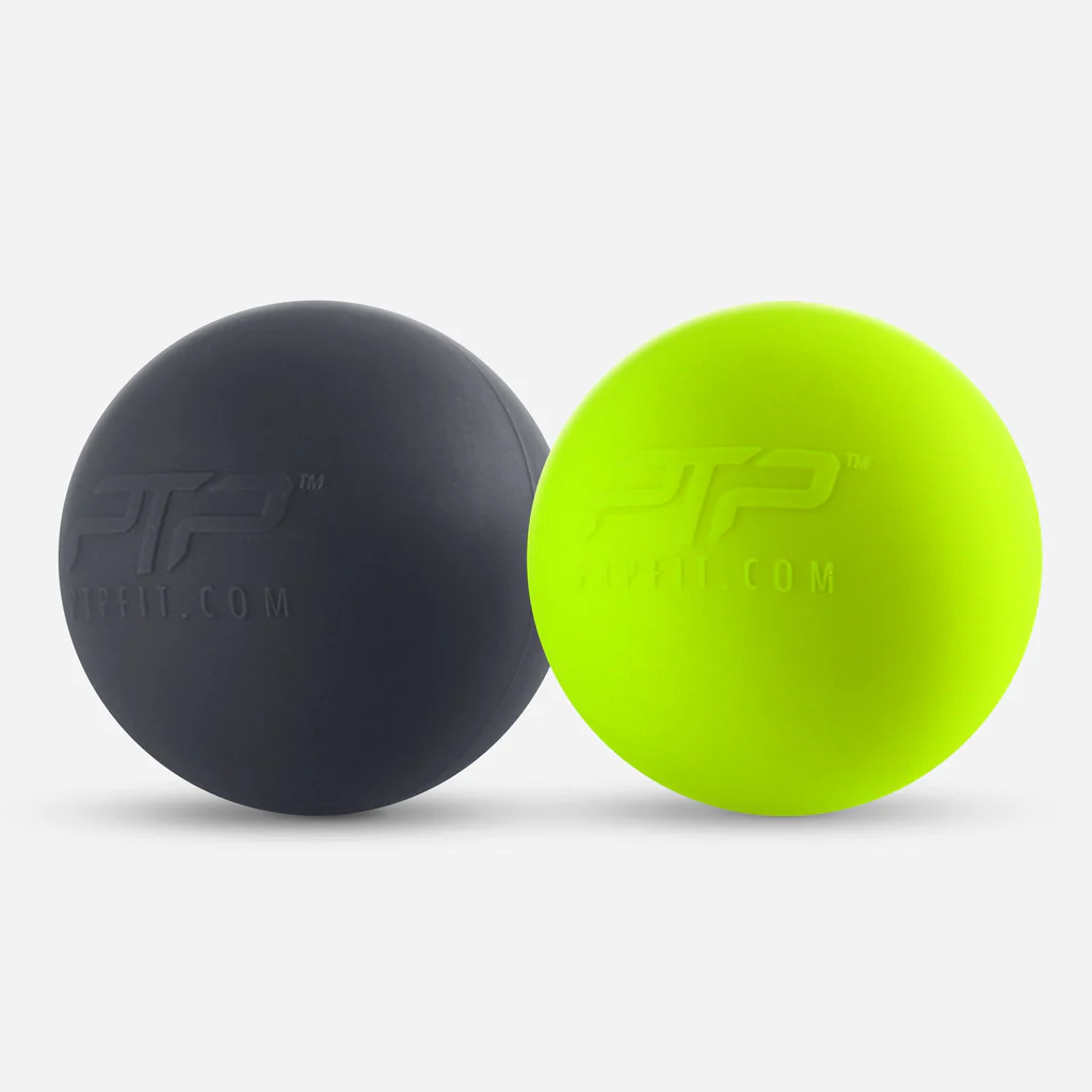 PTP Massage Balls Combo