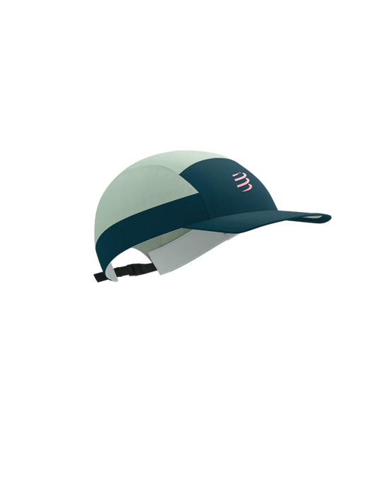 Compressport Unisex's 5 Panel Light Cap - Stargazer