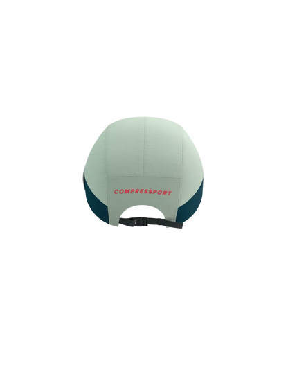 Compressport Unisex's 5 Panel Light Cap - Stargazer