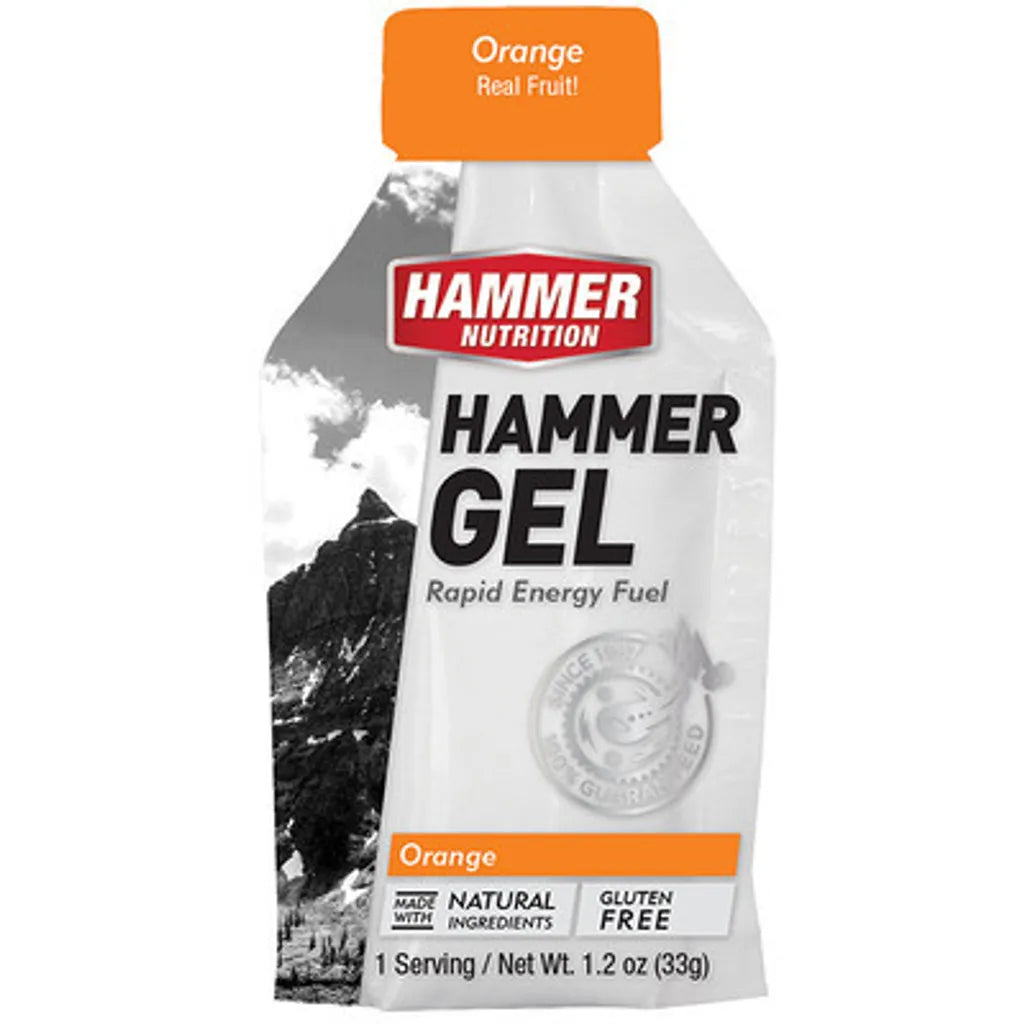 Hammer Gel Orange