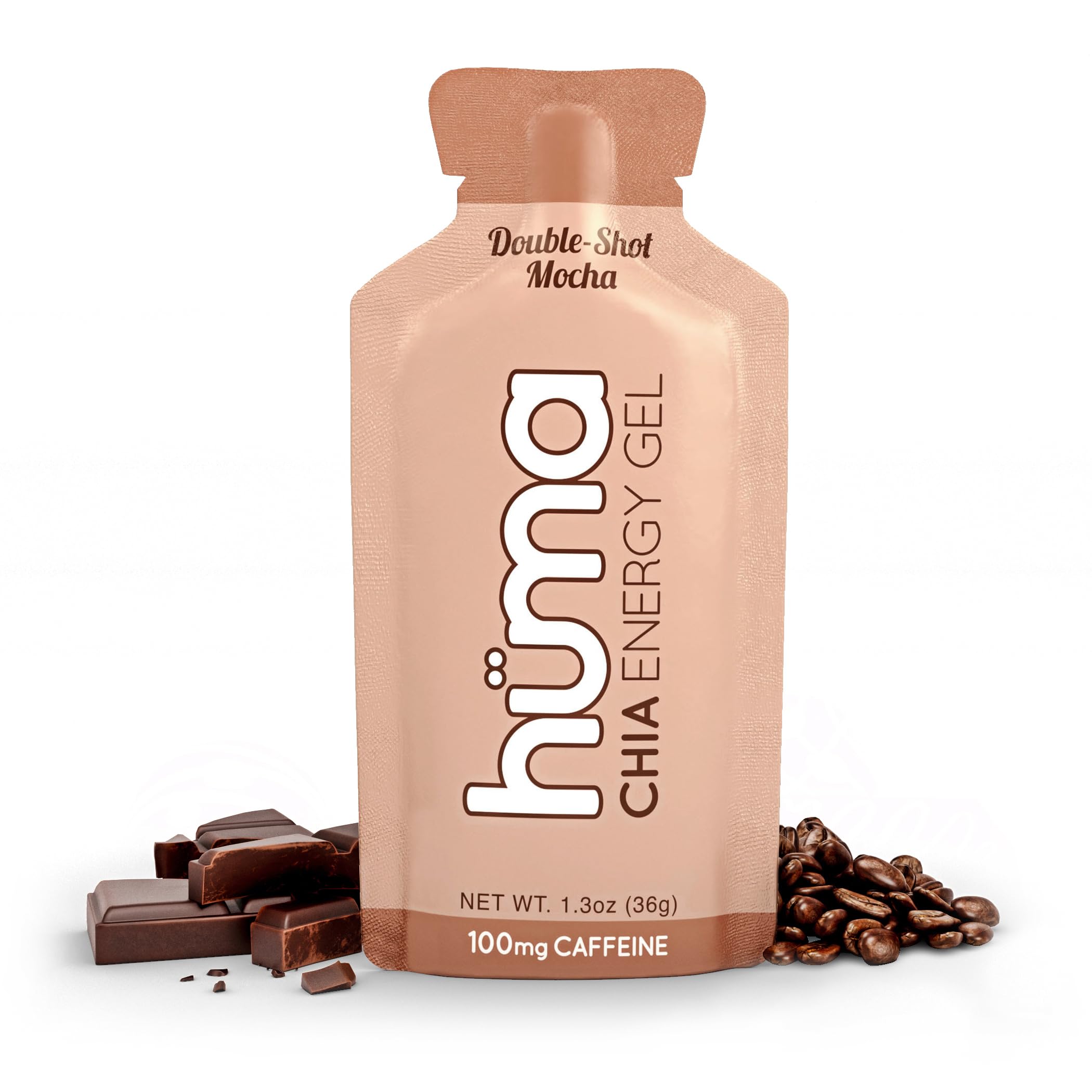 Huma Gel - Double Shot Mocha