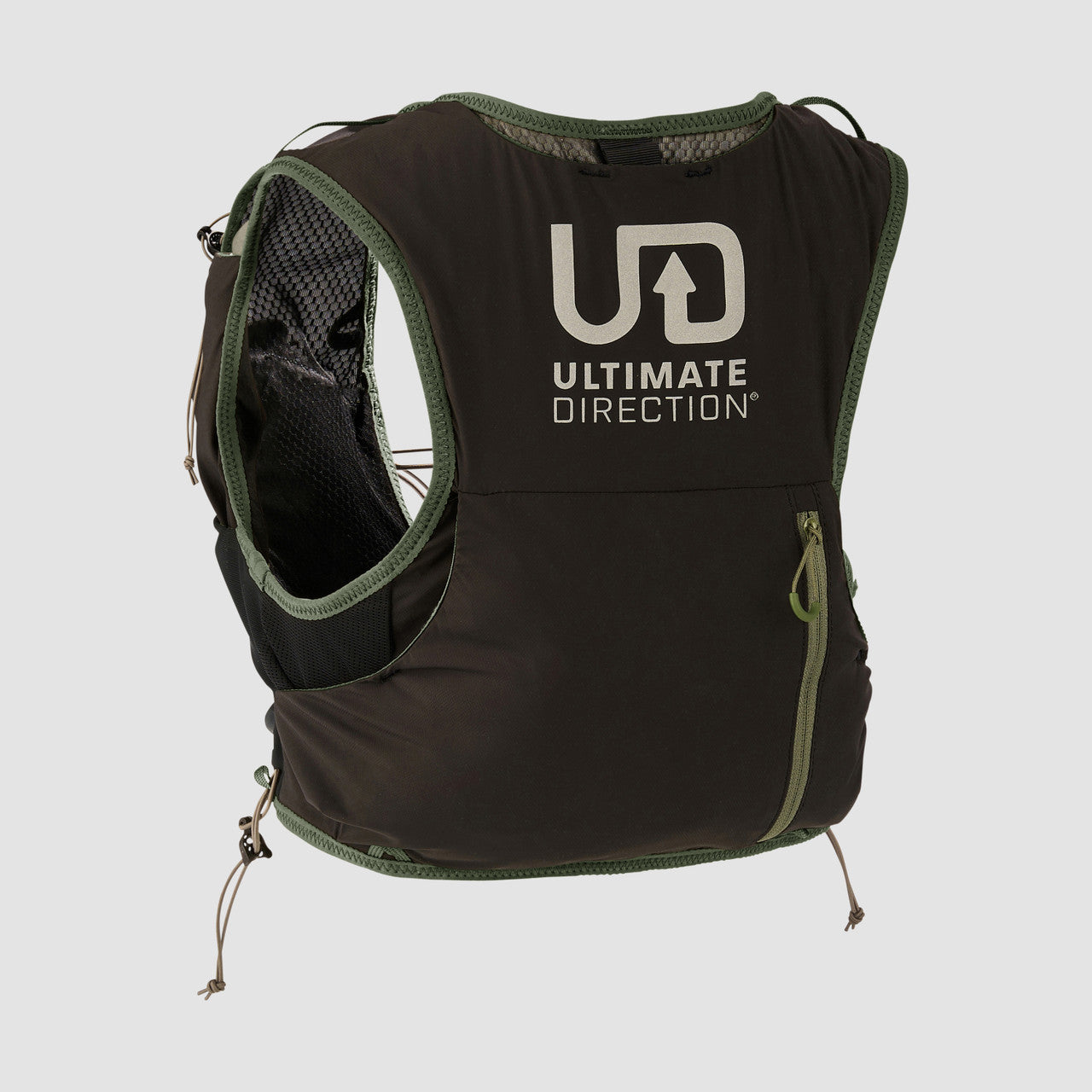 Ultimate Direction Race Vest 6 - Onyx