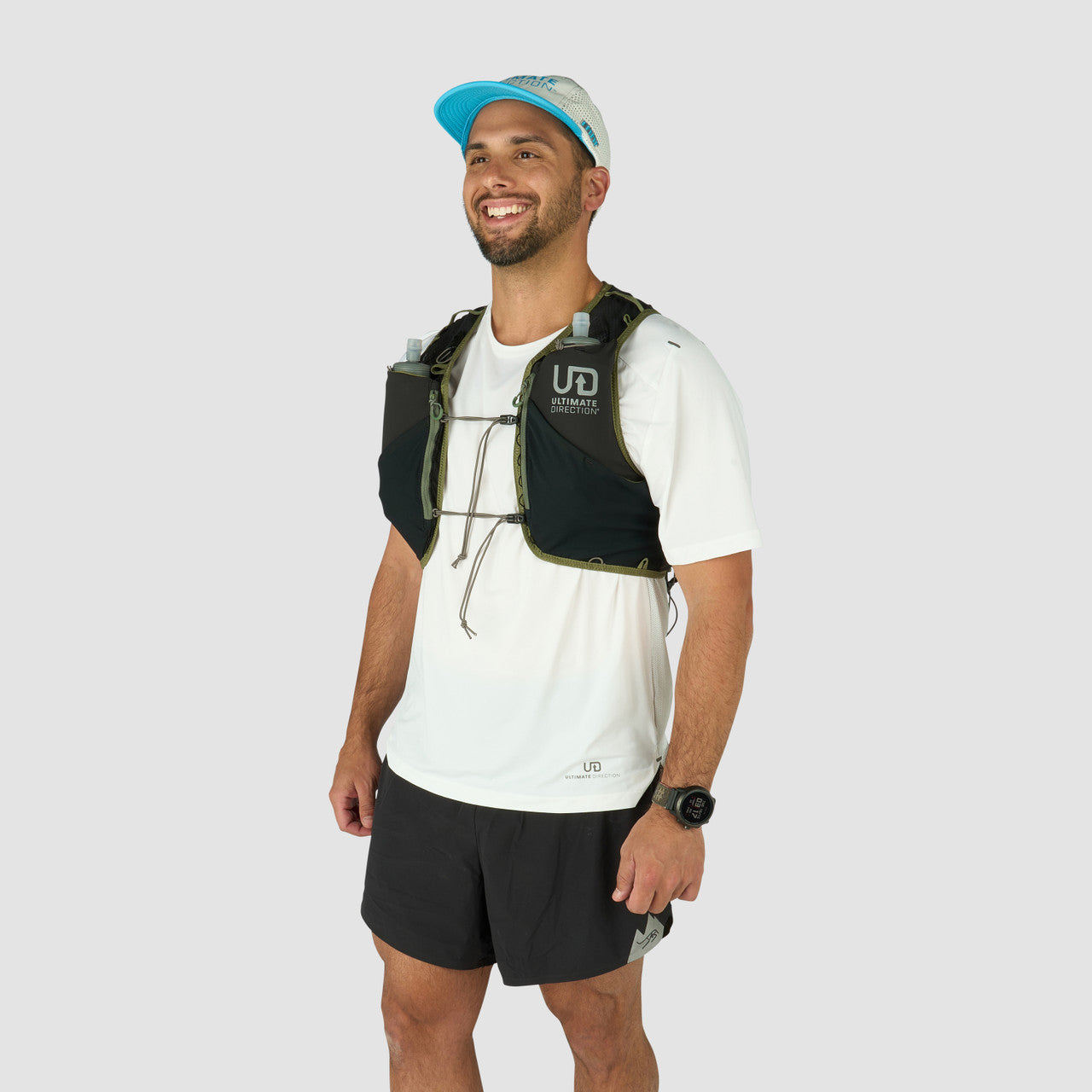 Ultimate Direction Race Vest 6 - Onyx
