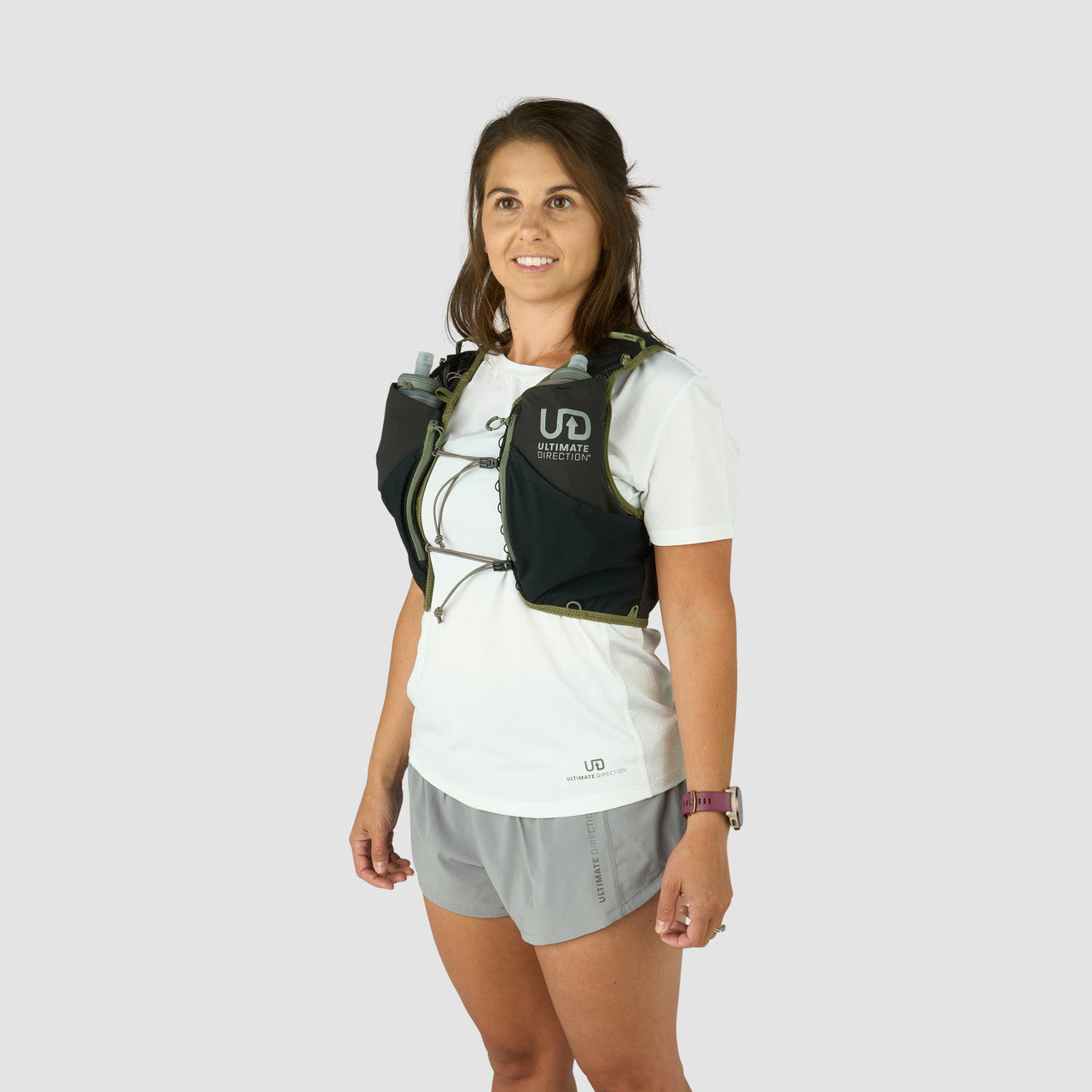 Ultimate Direction Race Vest 6 - Onyx