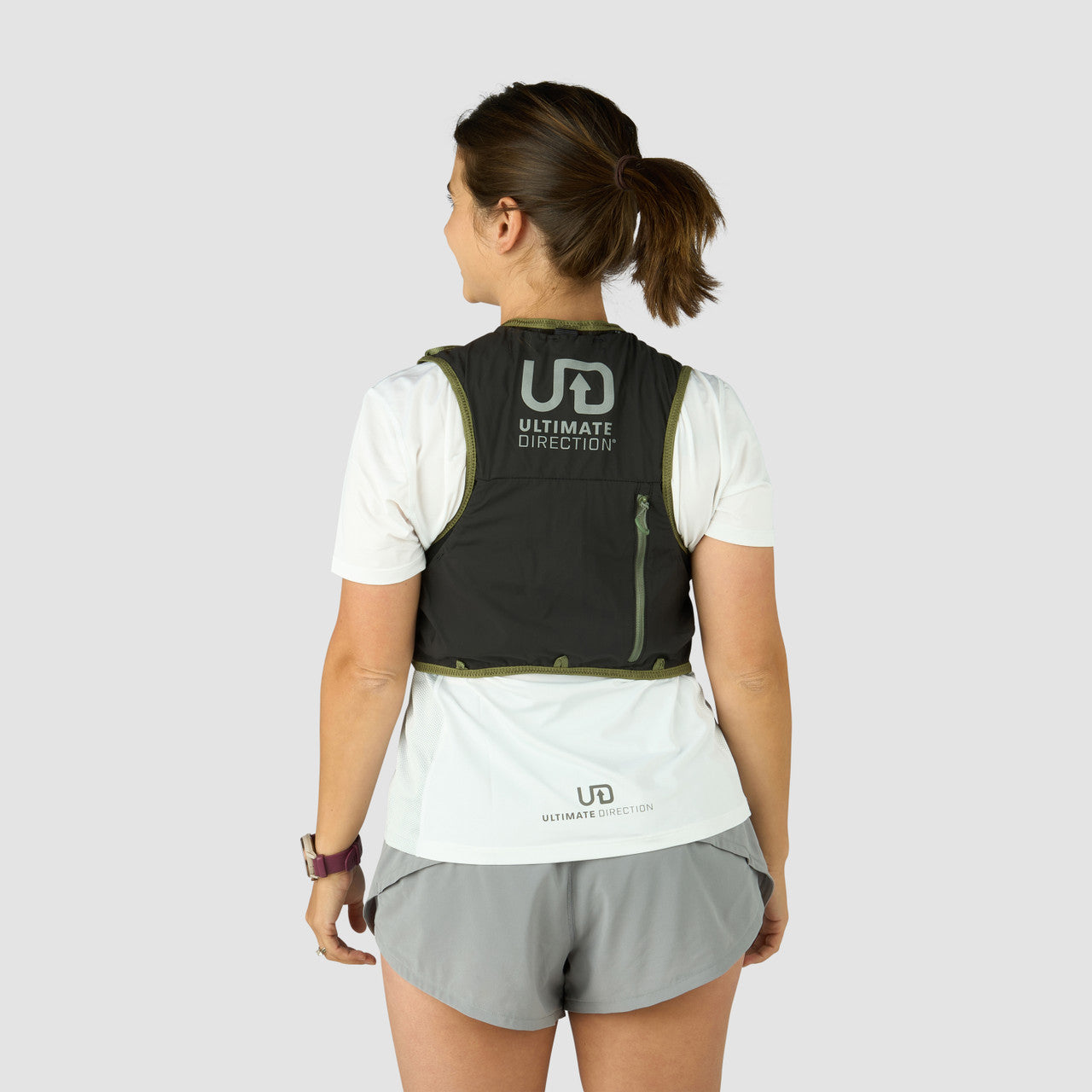 Ultimate Direction Race Vest 6 - Onyx