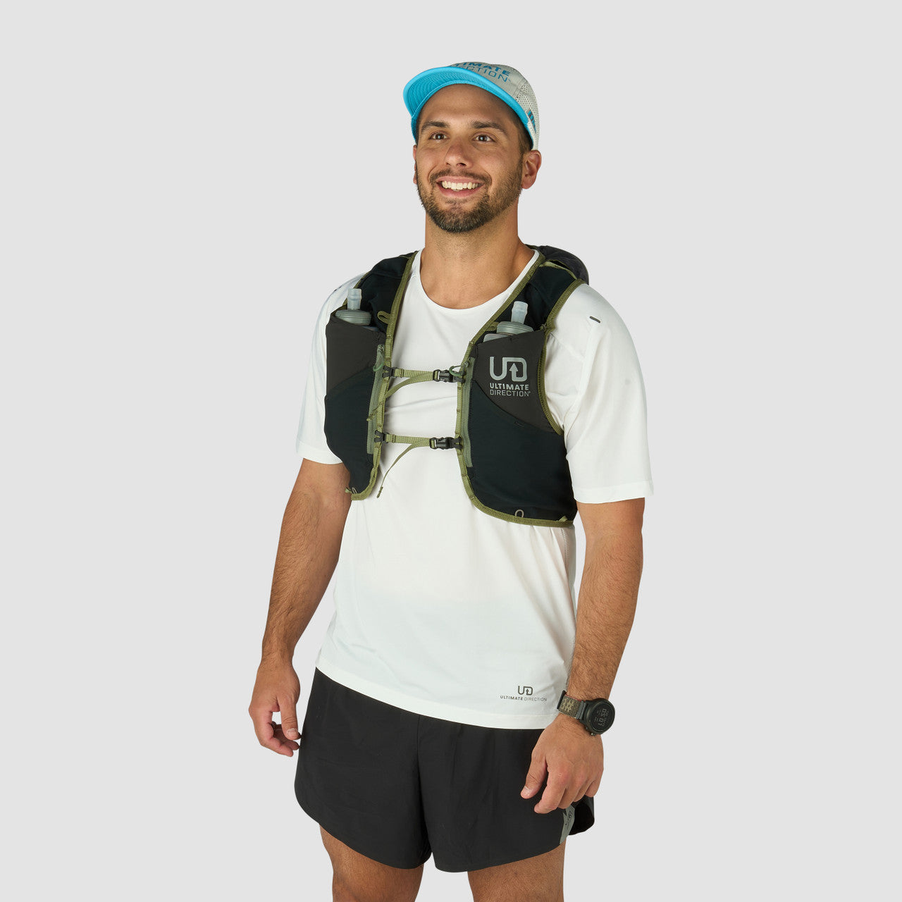 Ultimate Direction Ultra Vest 12 - Onyx