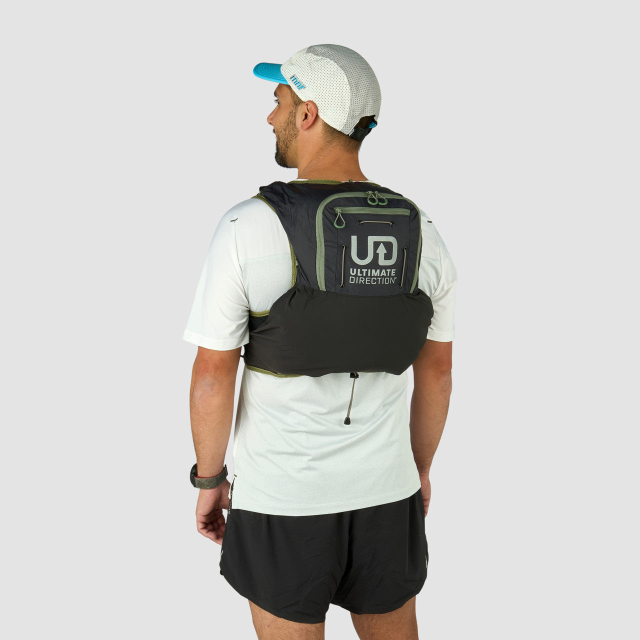 Ultimate Direction Ultra Vest 12 - Onyx