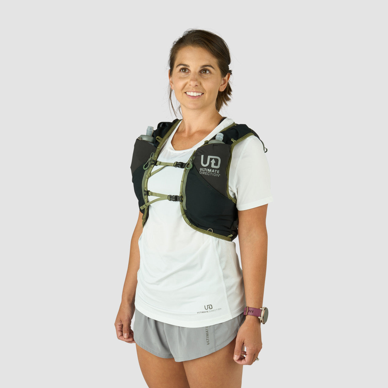 Ultimate Direction Ultra Vest 12 - Onyx