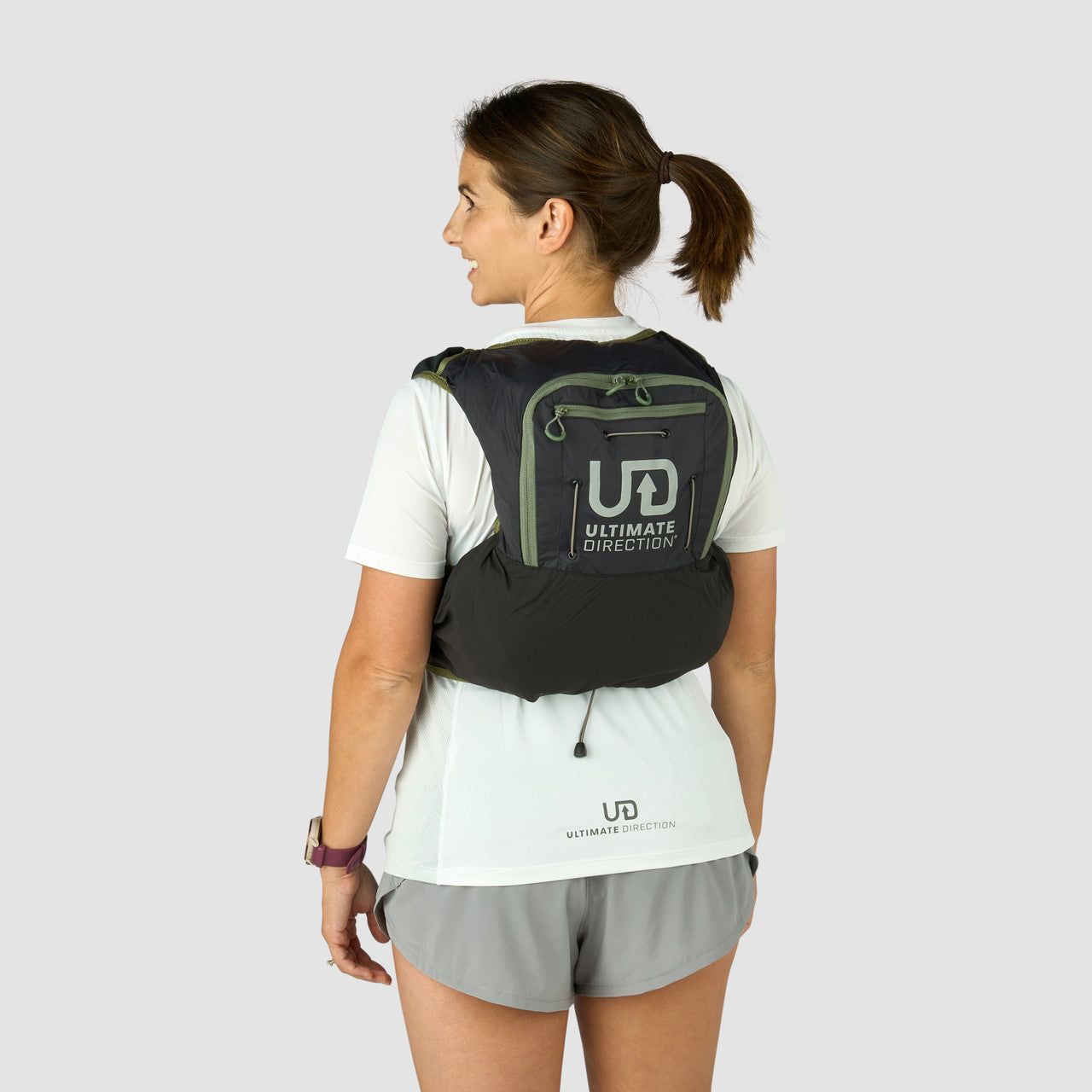 Ultimate Direction Ultra Vest 12 - Onyx
