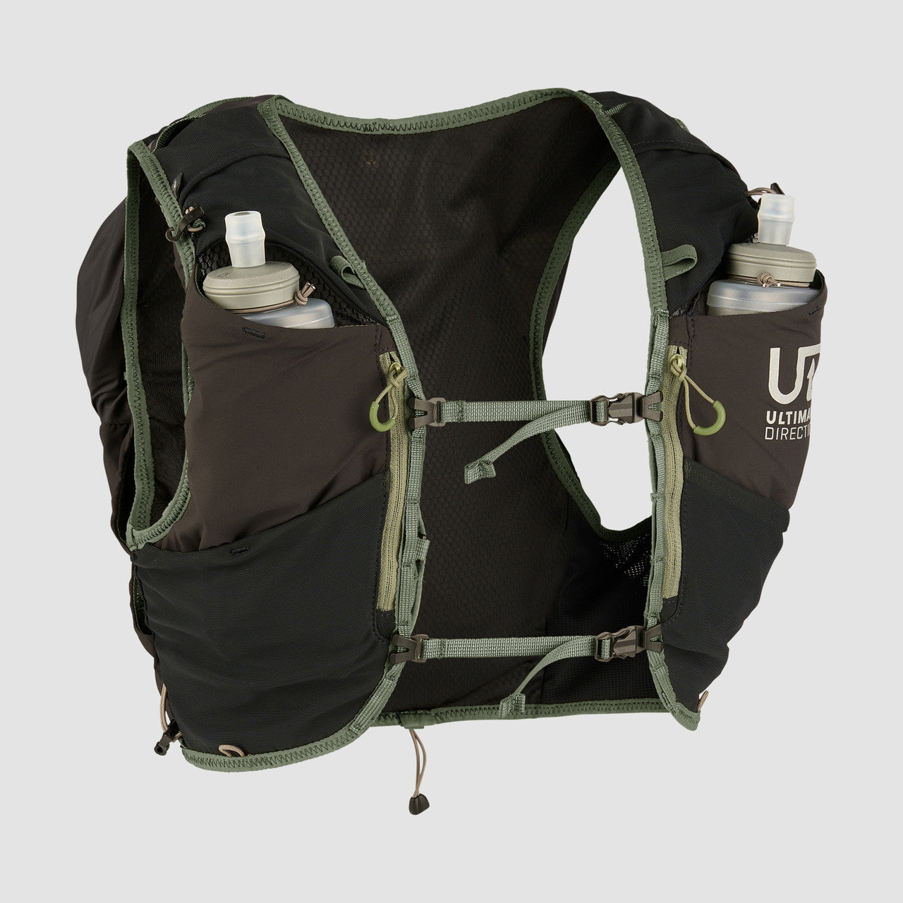 Ultimate Direction Ultra Vest 12 - Onyx