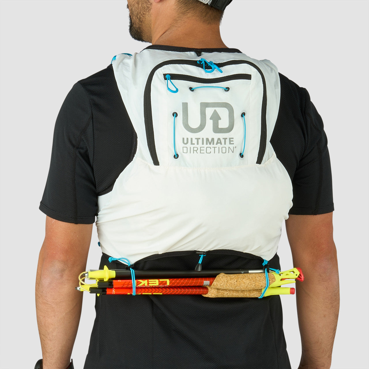 Ultimate Direction Ultra Vest 12 - White