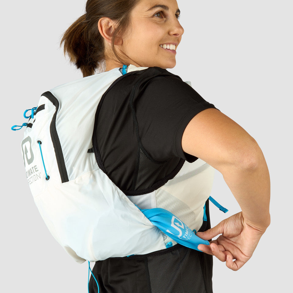 Ultimate Direction Ultra Vest 12 - White